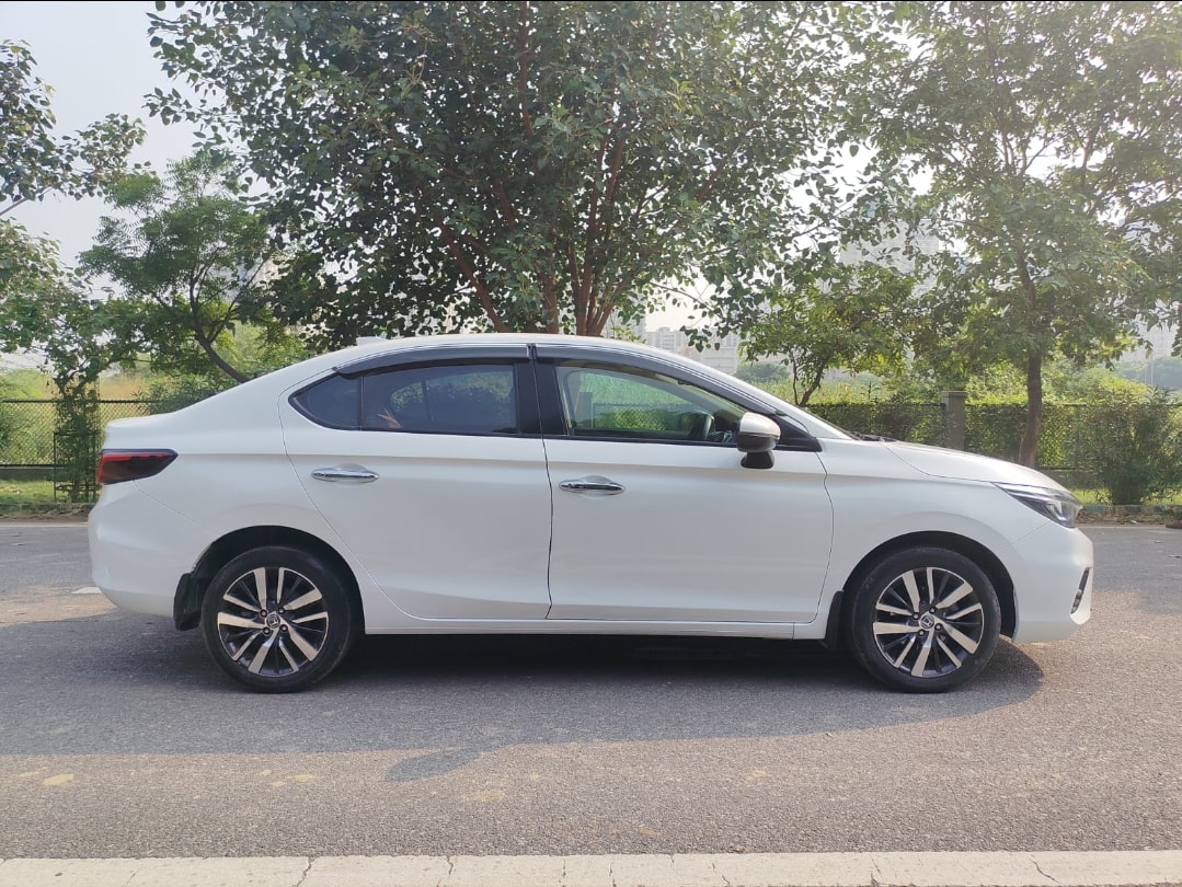 Used 2022 Honda City Used 2022 Honda City