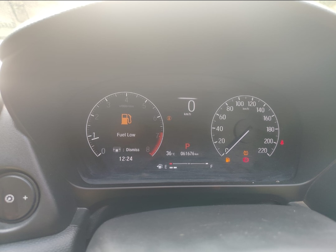 Used 2022 Honda City Used 2022 Honda City