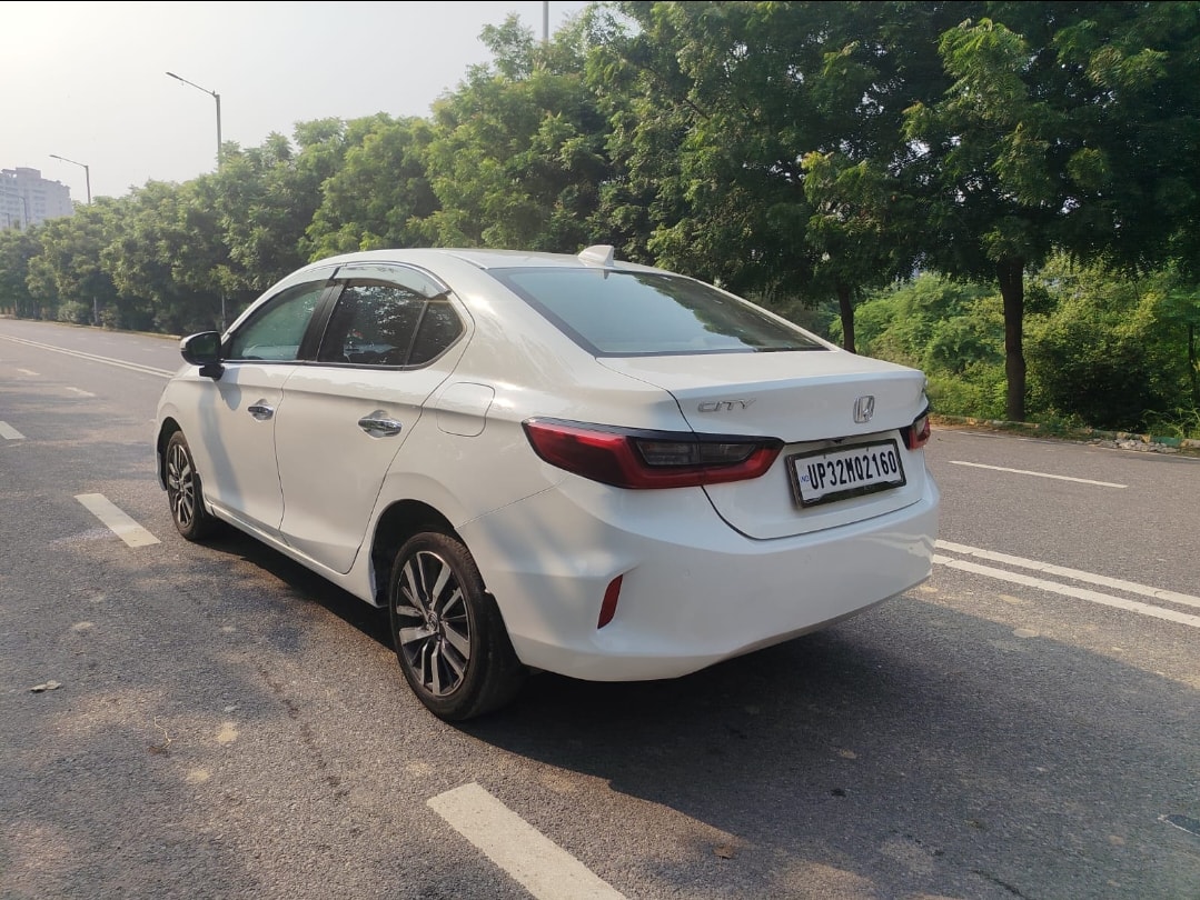 Used 2022 Honda City Used 2022 Honda City