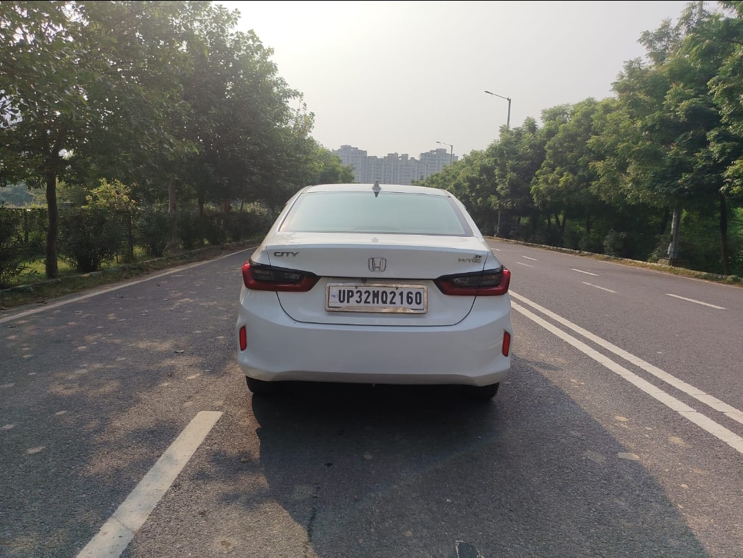 Used 2022 Honda City Used 2022 Honda City