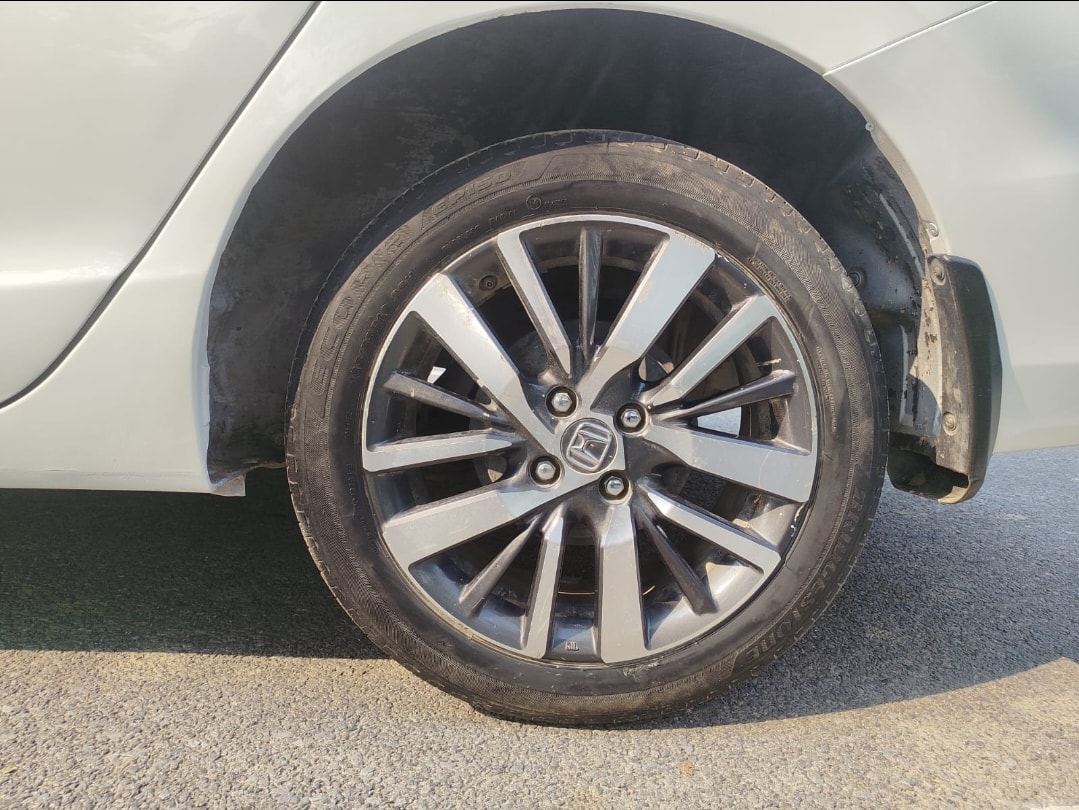 Used 2022 Honda City Used 2022 Honda City