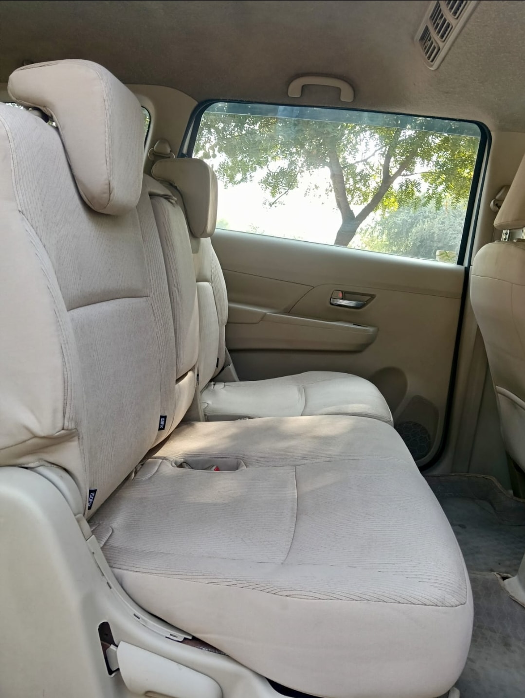 Used 2022 Maruti Suzuki Ertiga Used 2022 Maruti Suzuki Ertiga