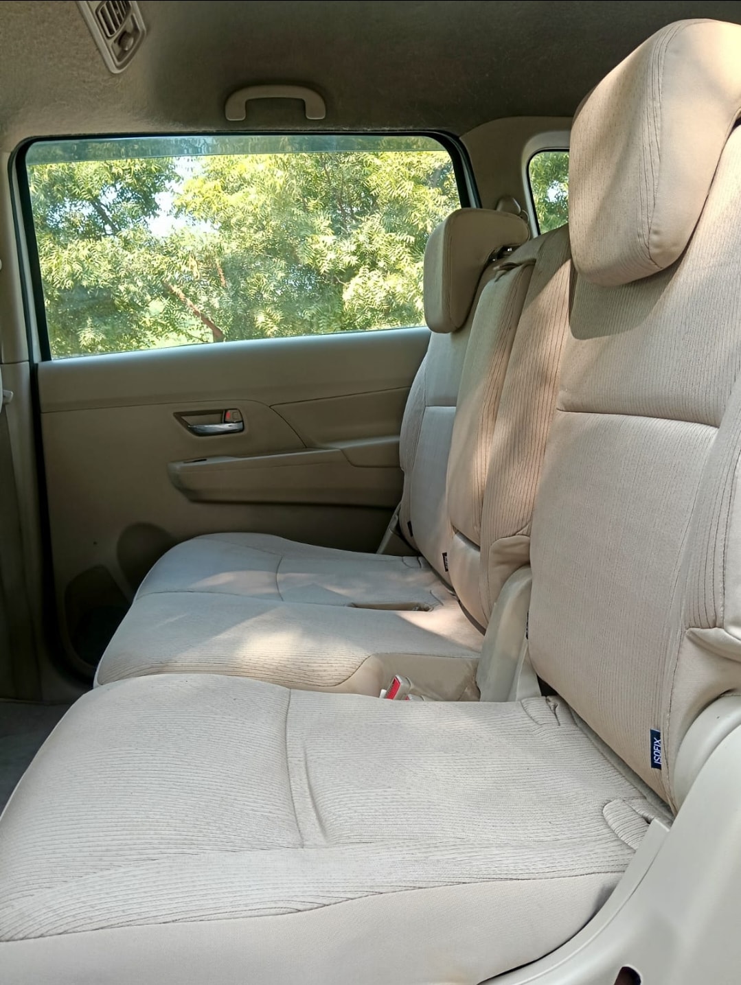 Used 2022 Maruti Suzuki Ertiga Used 2022 Maruti Suzuki Ertiga