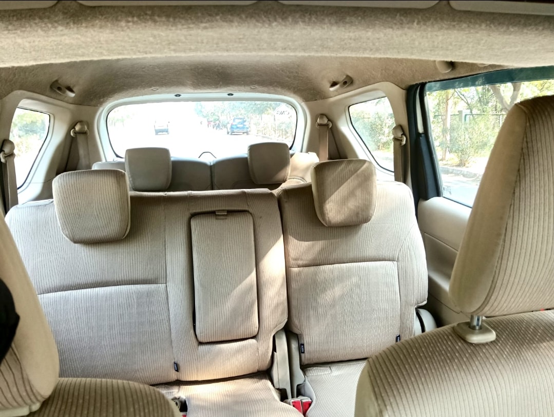 Used 2022 Maruti Suzuki Ertiga Used 2022 Maruti Suzuki Ertiga