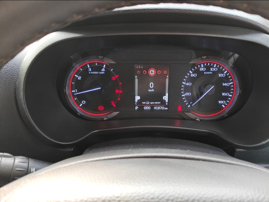 Used 2021 Mahindra Thar Used 2021 Mahindra Thar