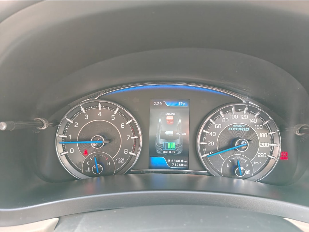 Used 2020 Maruti Suzuki Ciaz Used 2020 Maruti Suzuki Ciaz