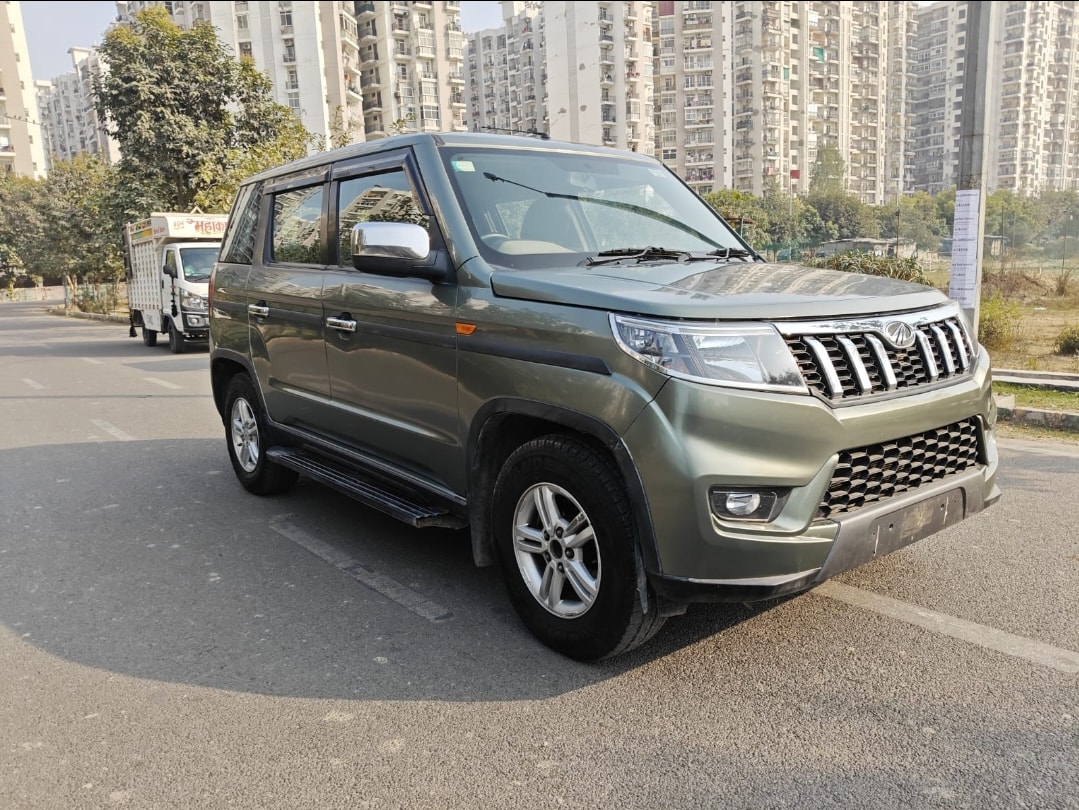 Bolero Neo image 7 Bolero Neo image 7