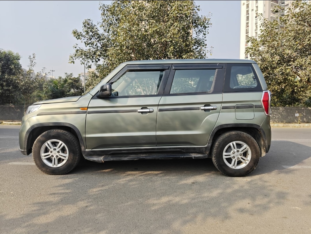 Bolero Neo image 2 Bolero Neo image 2