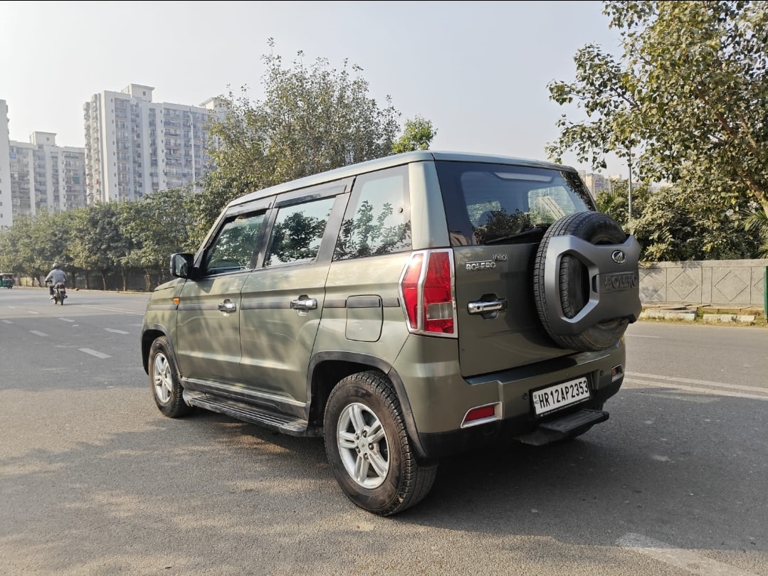 Bolero Neo image 3 Bolero Neo image 3