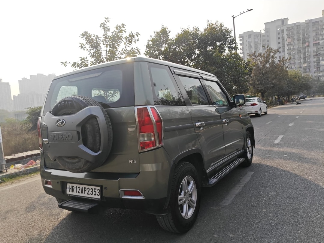 Bolero Neo image 5 Bolero Neo image 5