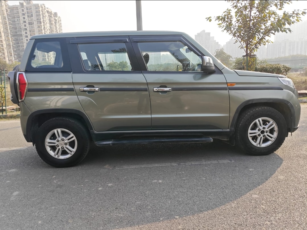 Bolero Neo image 6 Bolero Neo image 6