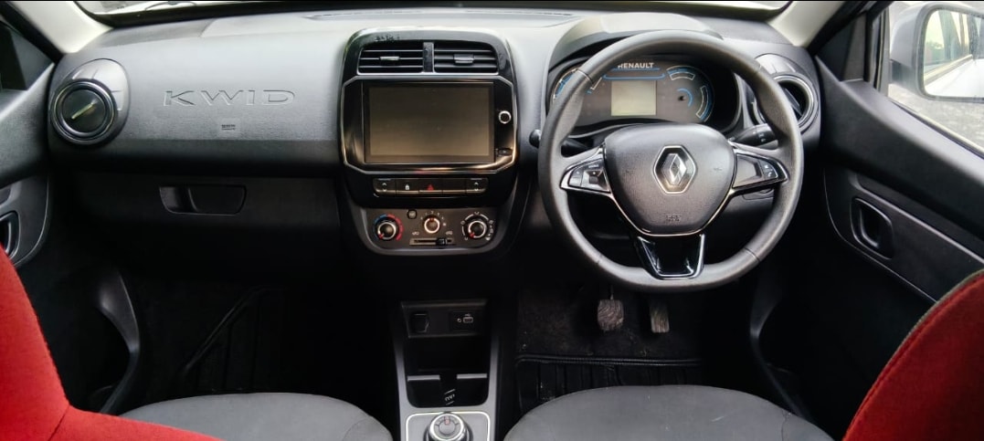 Kwid image 12 Kwid image 12