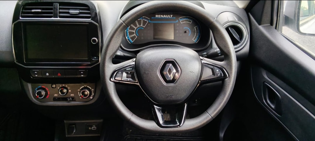 Kwid image 13 Kwid image 13