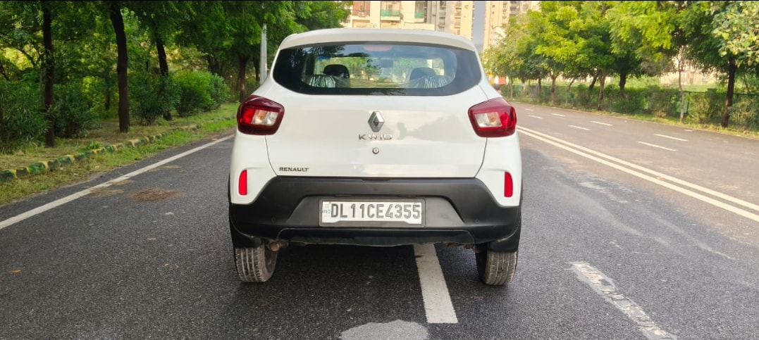 Kwid image 10 Kwid image 10