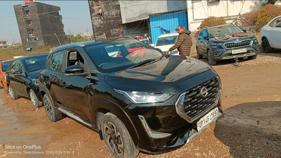 Magnite image 3 Magnite image 3