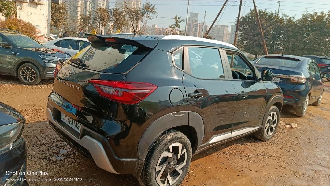 Magnite image 4 Magnite image 4