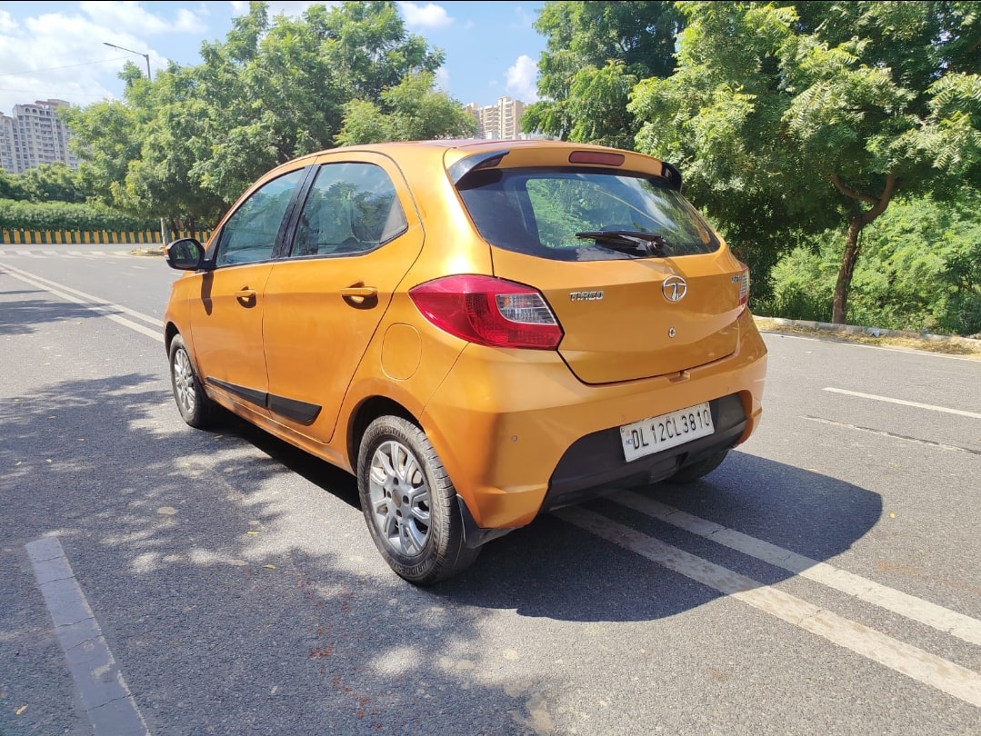 Tiago image 3 Tiago image 3