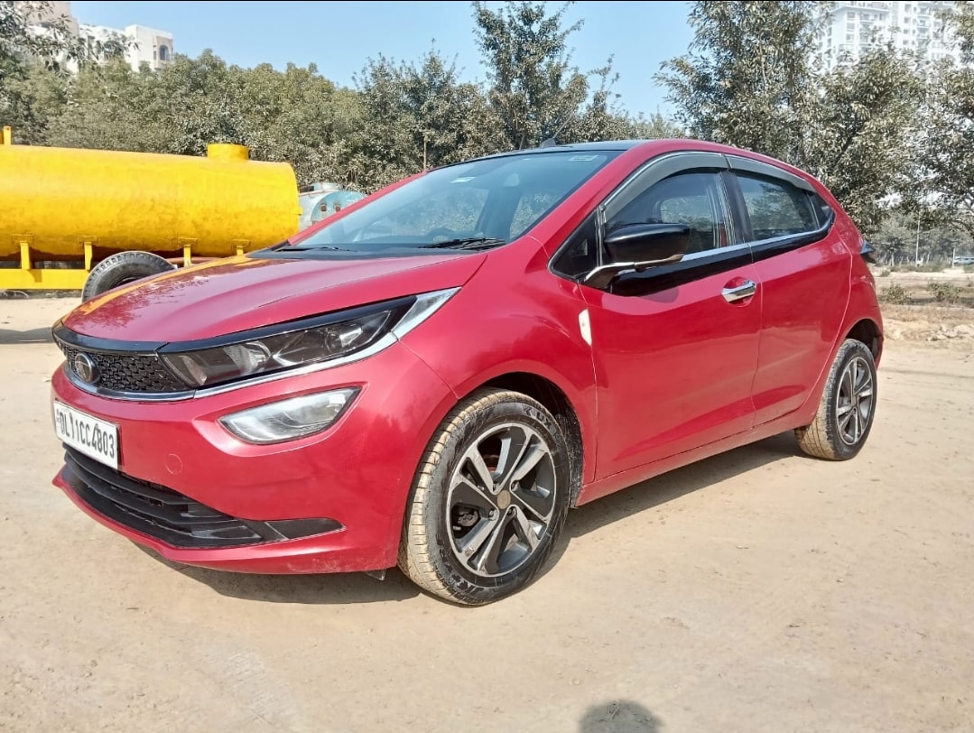 Altroz image 1 Altroz image 1