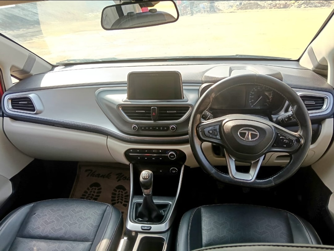 Altroz image 12 Altroz image 12