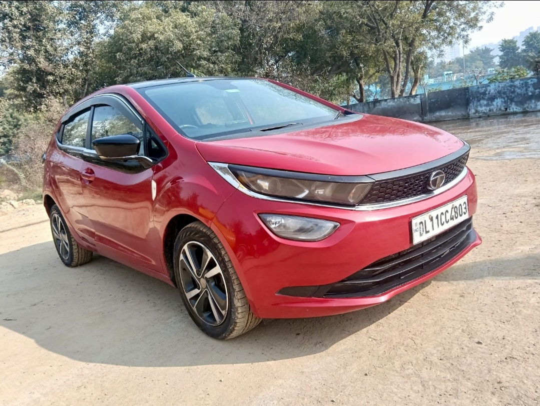 Altroz image 7 Altroz image 7