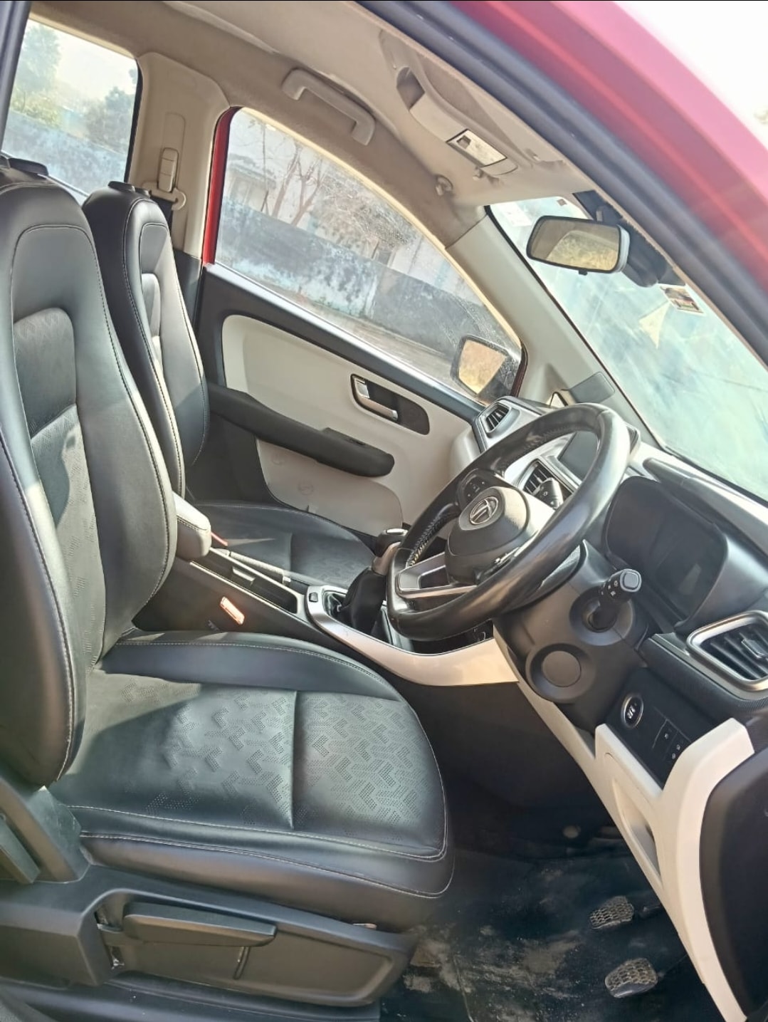 Altroz image 14 Altroz image 14