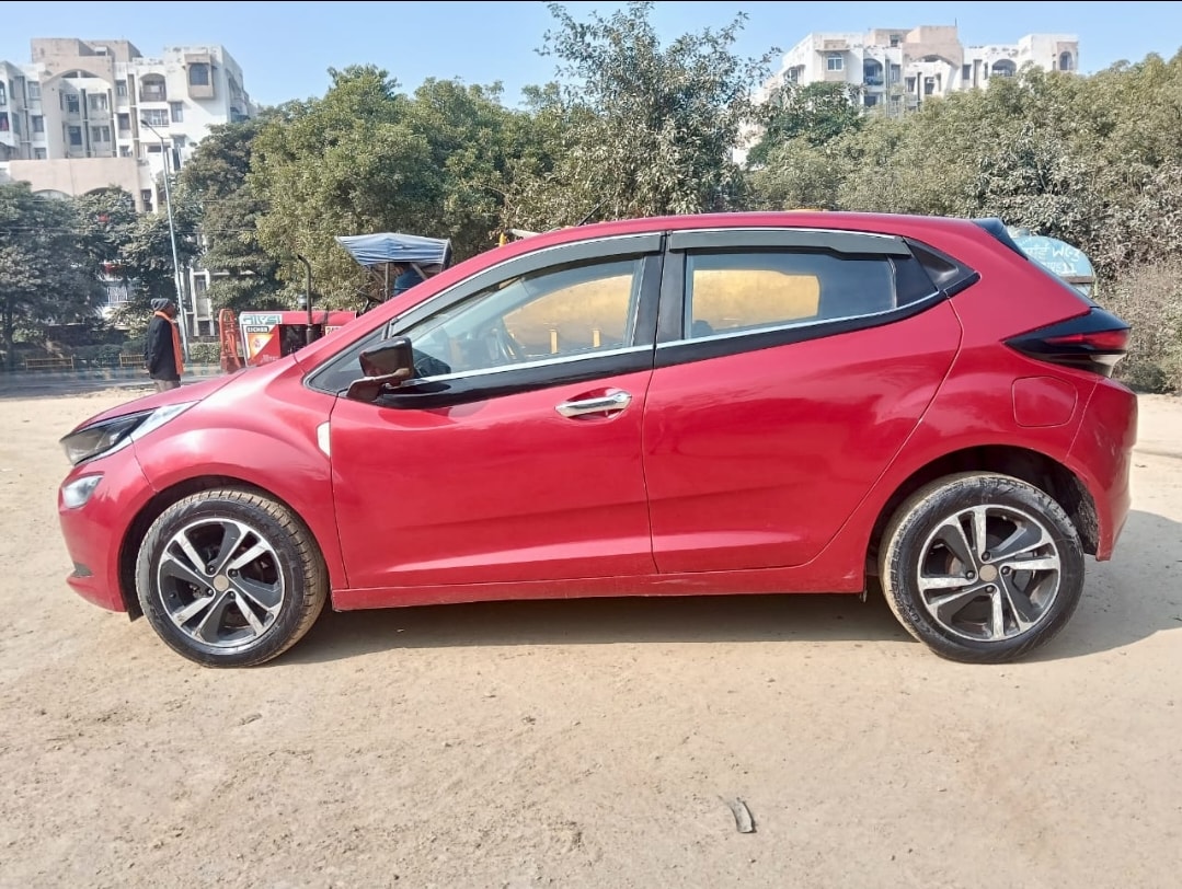 Altroz image 2 Altroz image 2