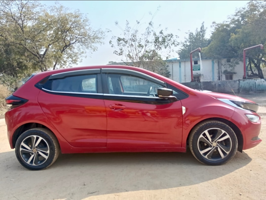 Altroz image 6 Altroz image 6