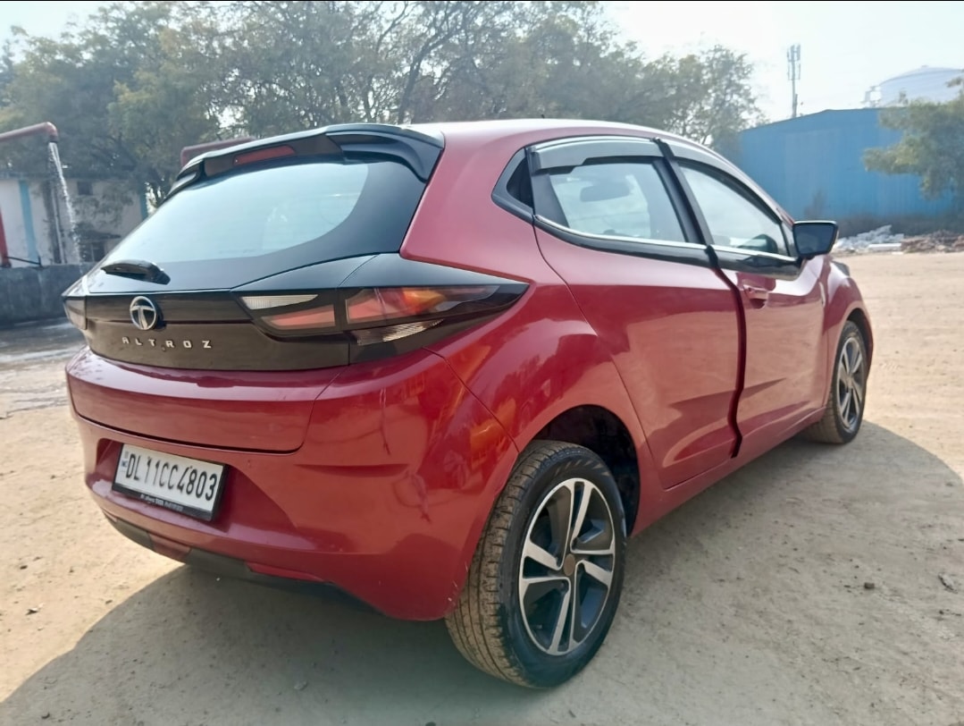 Altroz image 9 Altroz image 9