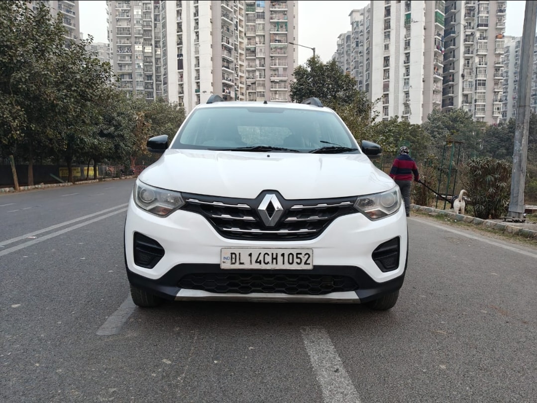 Triber image 8 Triber image 8