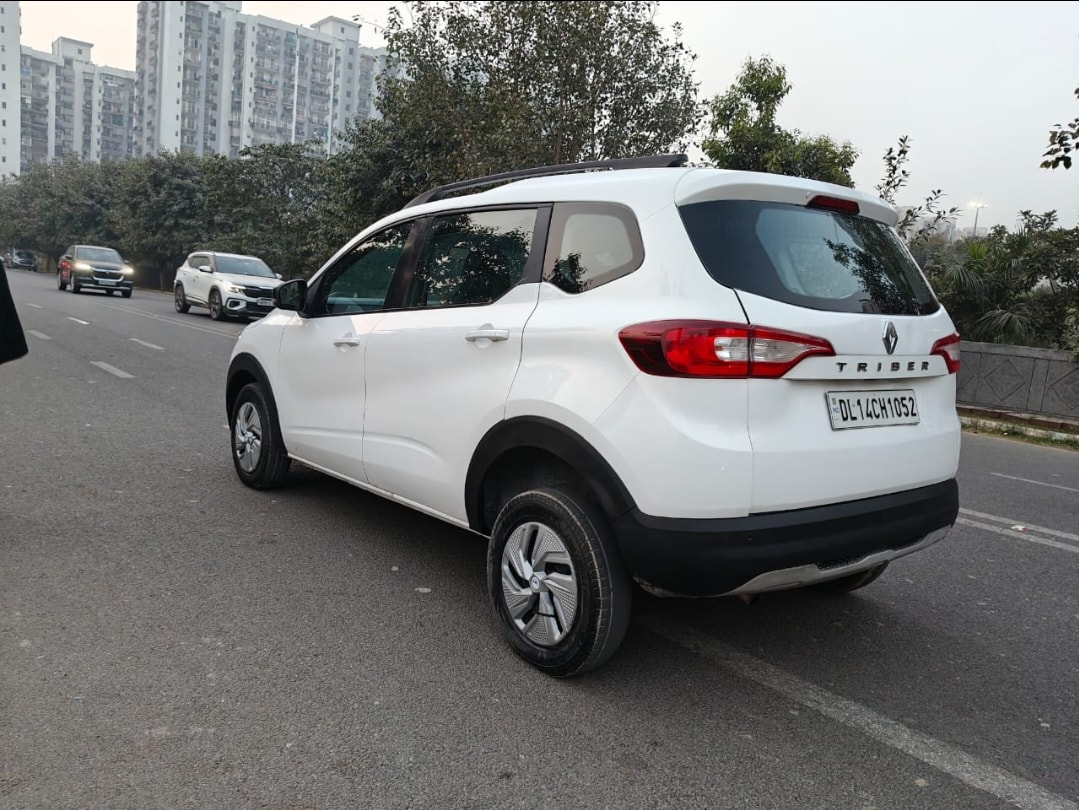 Triber image 3 Triber image 3