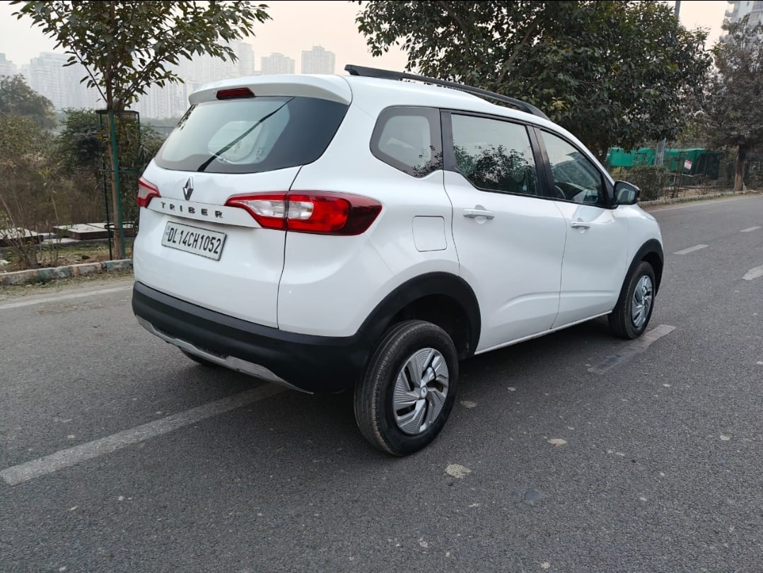 Triber image 5 Triber image 5