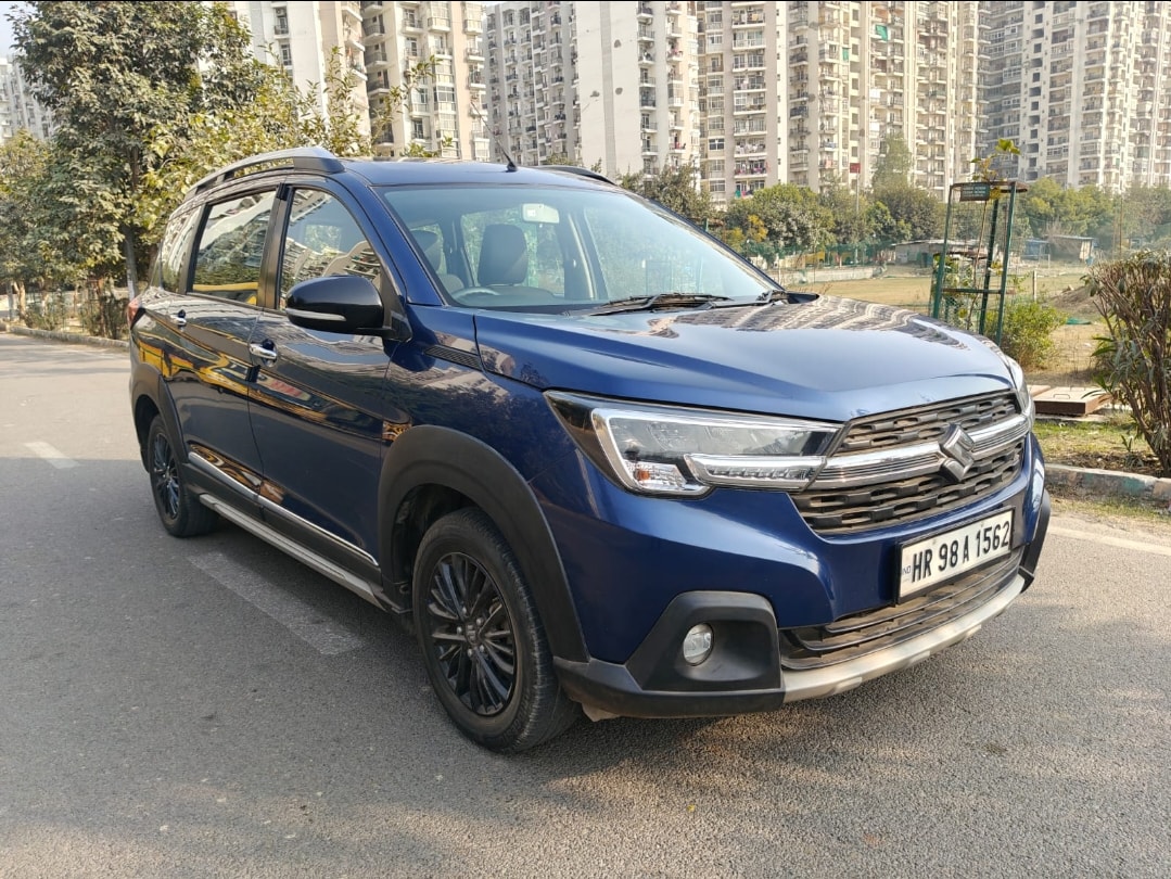 XL6 image 7 XL6 image 7