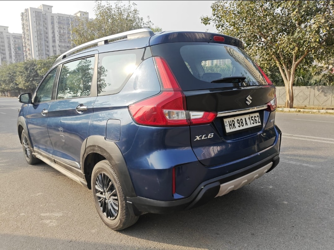 XL6 image 3 XL6 image 3