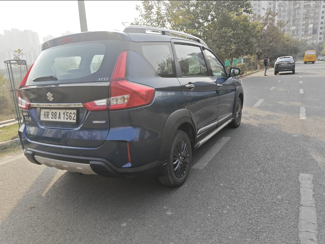 XL6 image 5 XL6 image 5