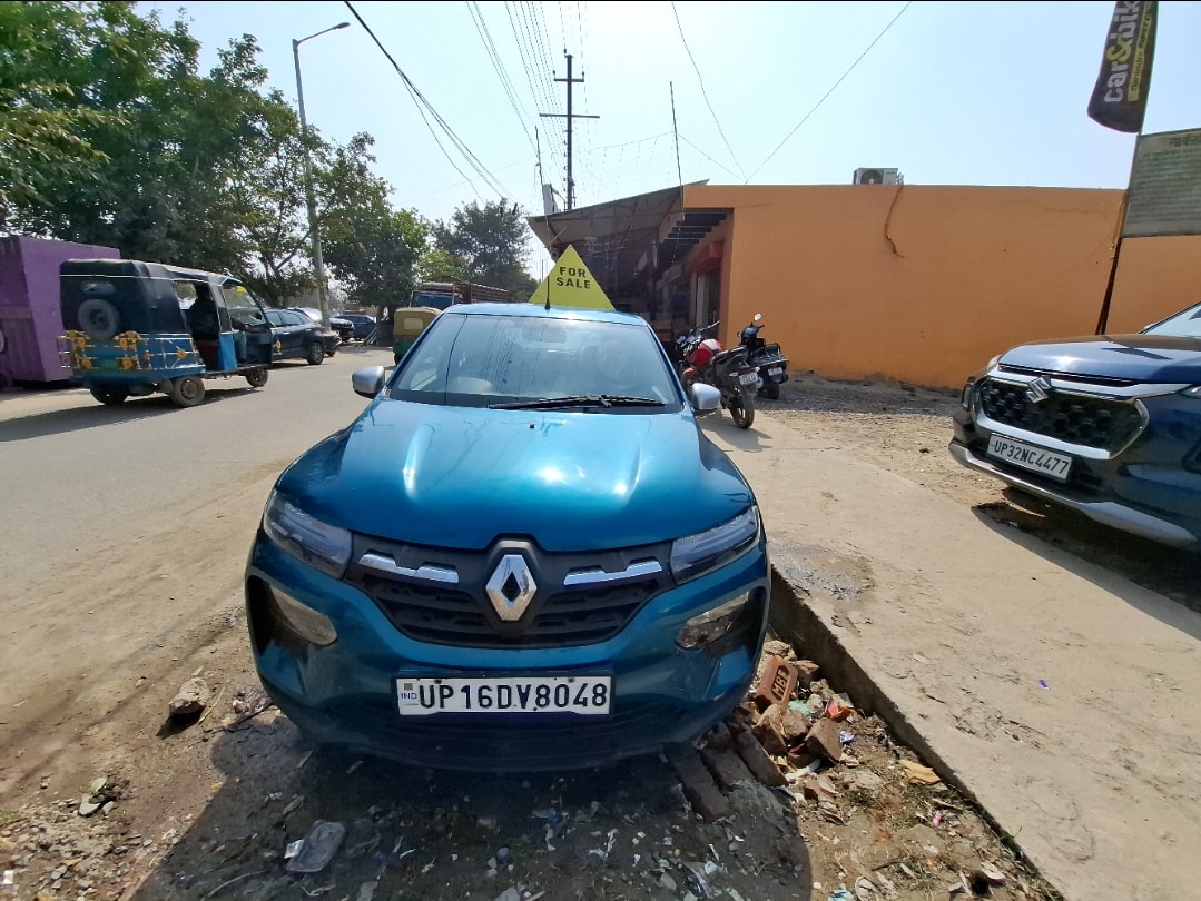 Kwid image 2 Kwid image 2