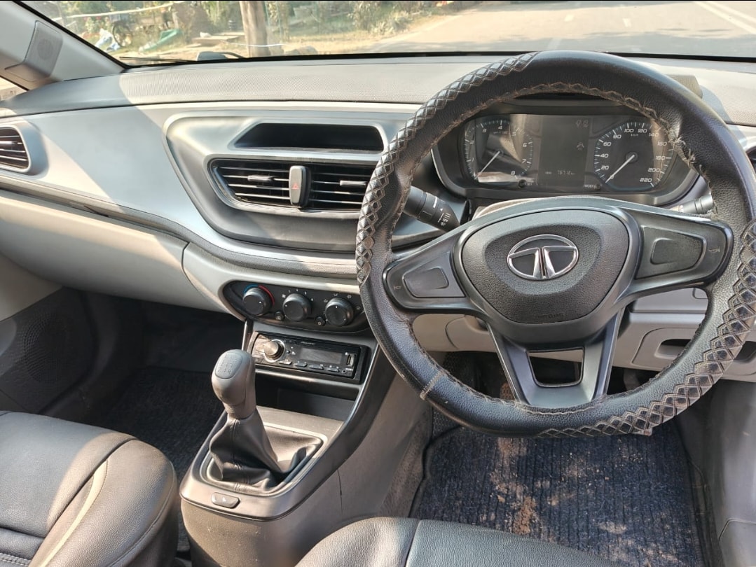 Altroz image 12 Altroz image 12