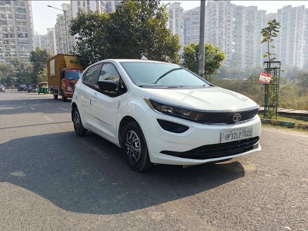 Altroz image 7 Altroz image 7