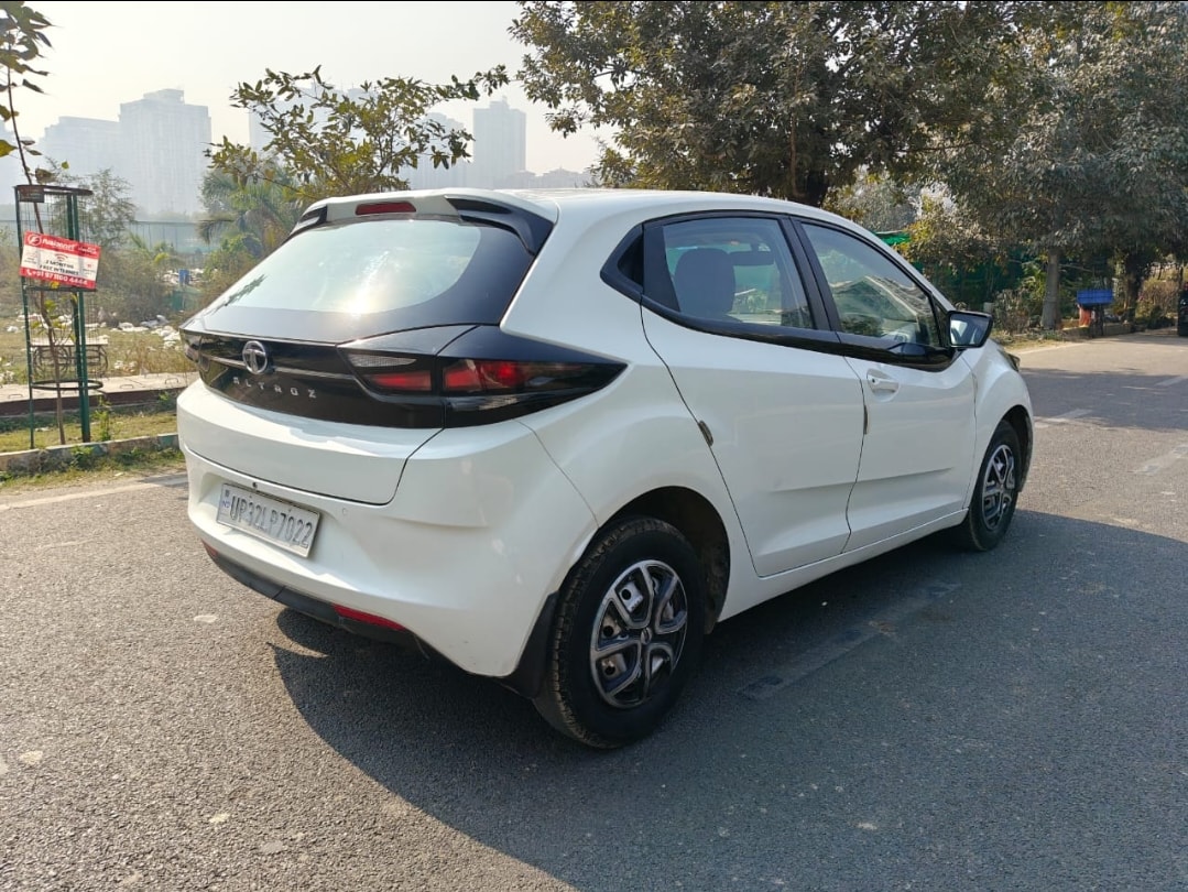 Altroz image 5 Altroz image 5