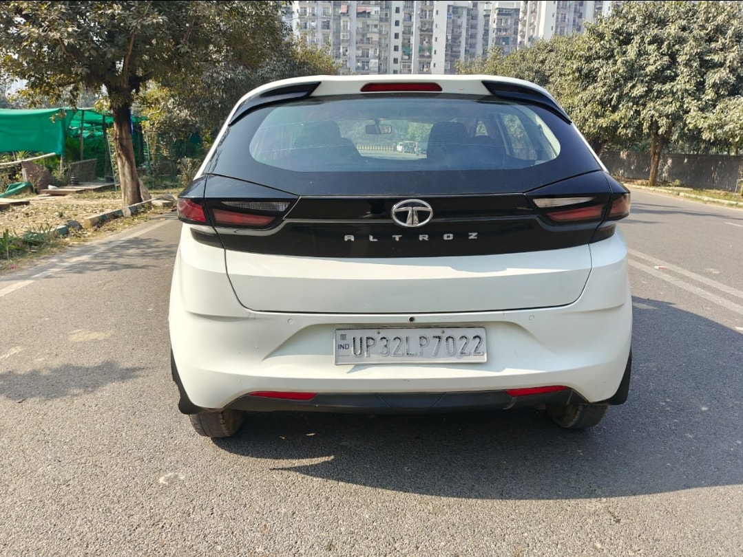 Altroz image 10 Altroz image 10