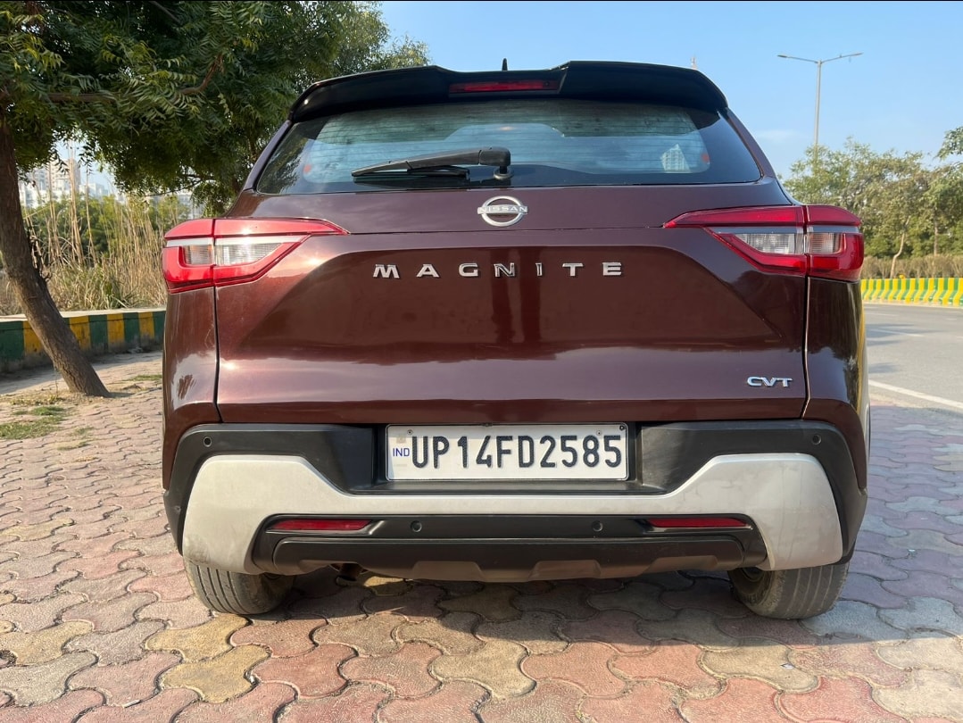 Magnite image 4 Magnite image 4