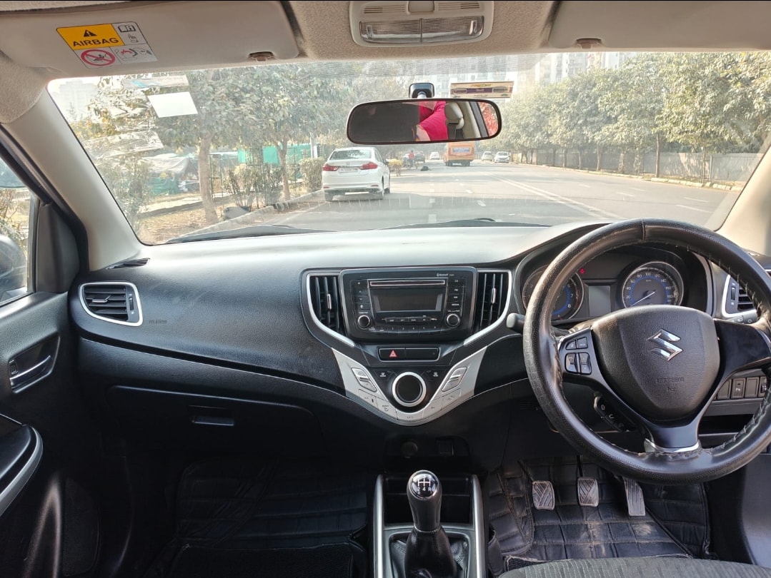 Baleno image 11 Baleno image 11