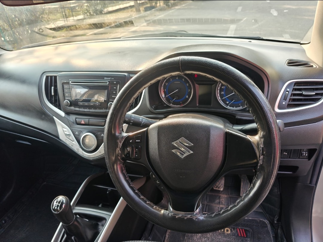 Baleno image 12 Baleno image 12