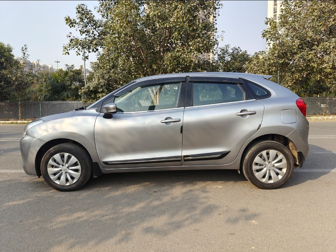 Baleno image 2 Baleno image 2