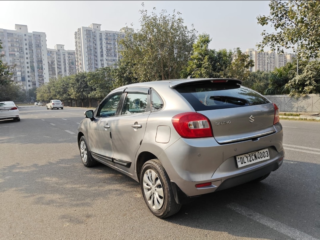 Baleno image 3 Baleno image 3