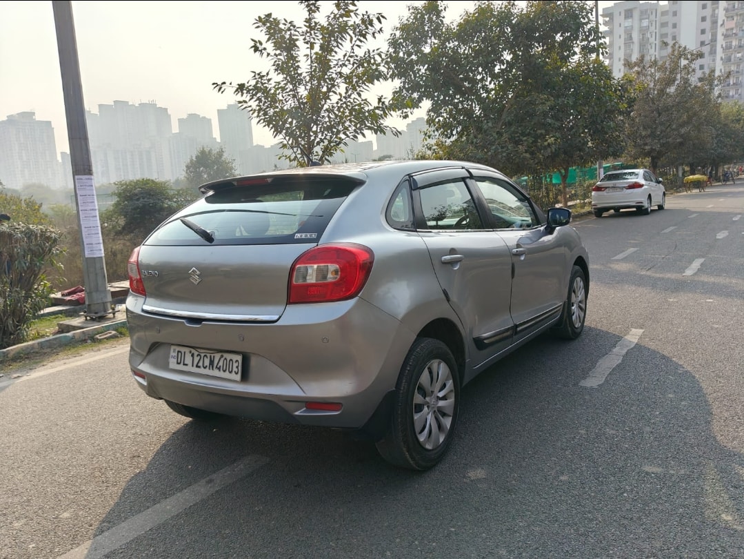 Baleno image 5 Baleno image 5