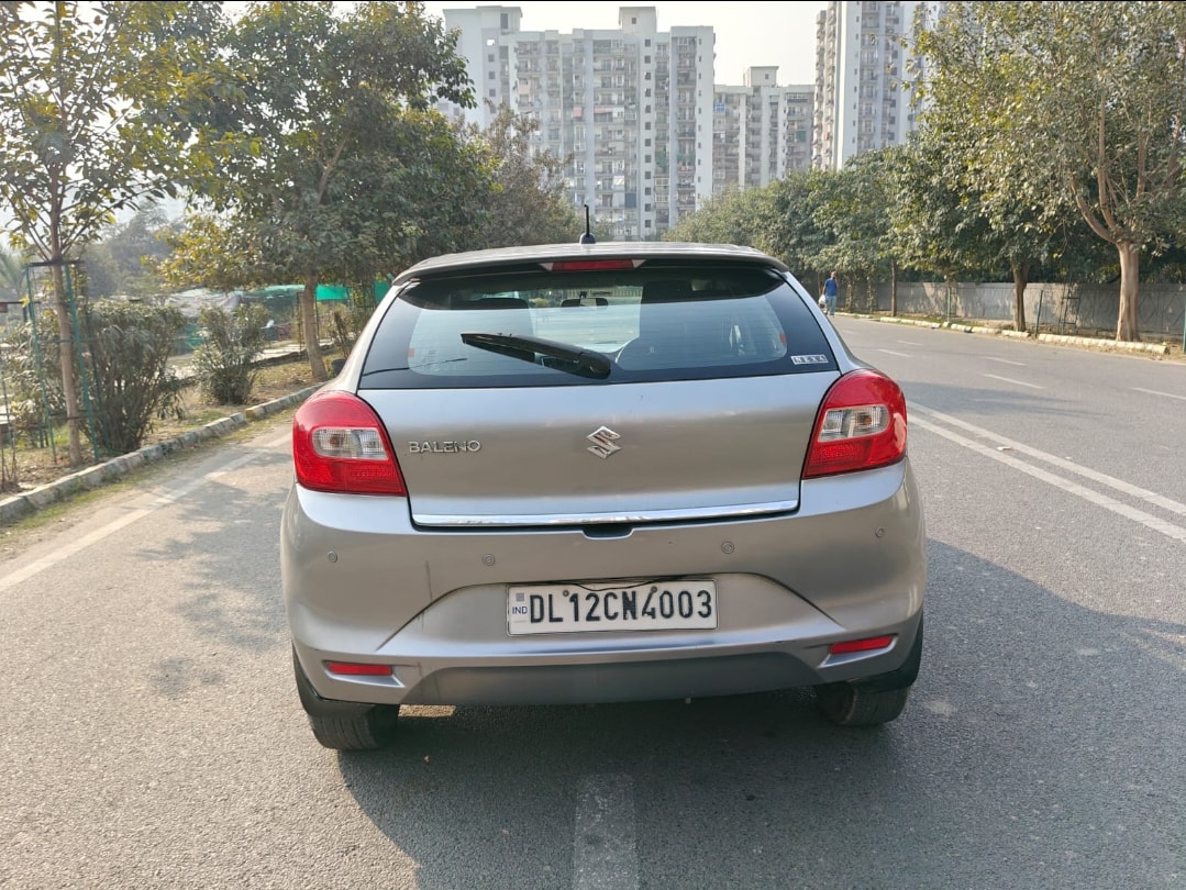 Baleno image 4 Baleno image 4