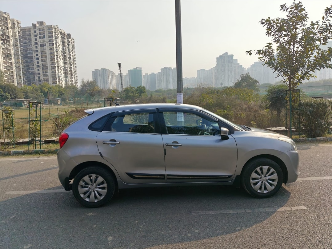 Baleno image 6 Baleno image 6