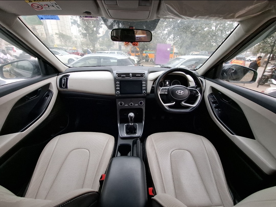 Creta image 2 Creta image 2