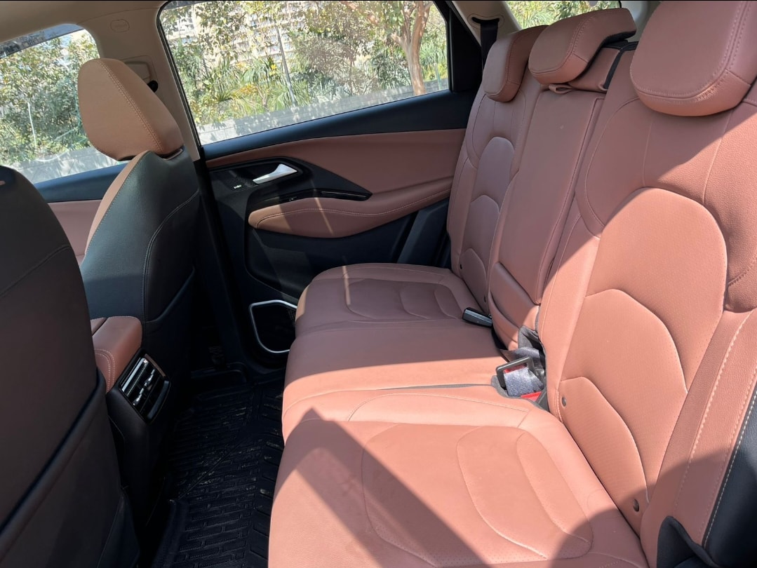 Hector Plus image 17 Hector Plus image 17