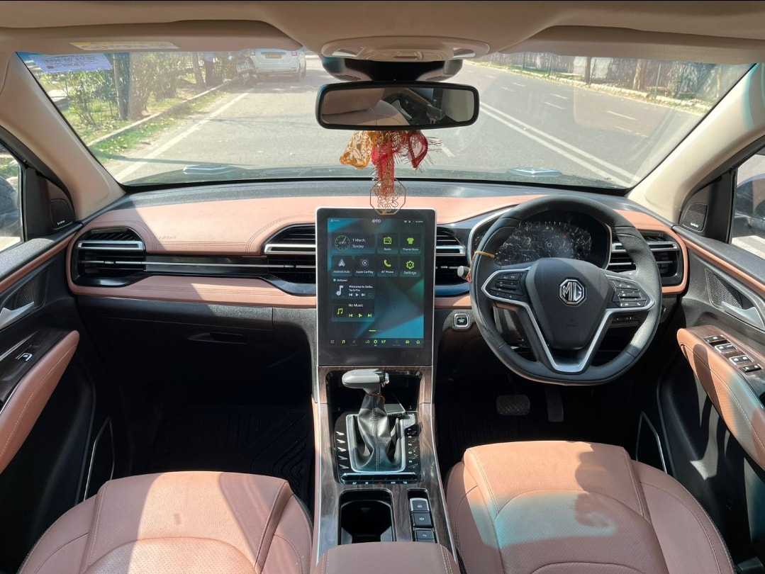 Hector Plus image 12 Hector Plus image 12